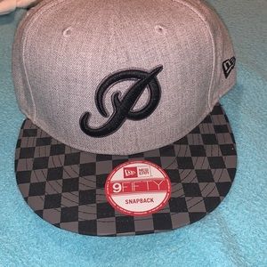Snapback Hat